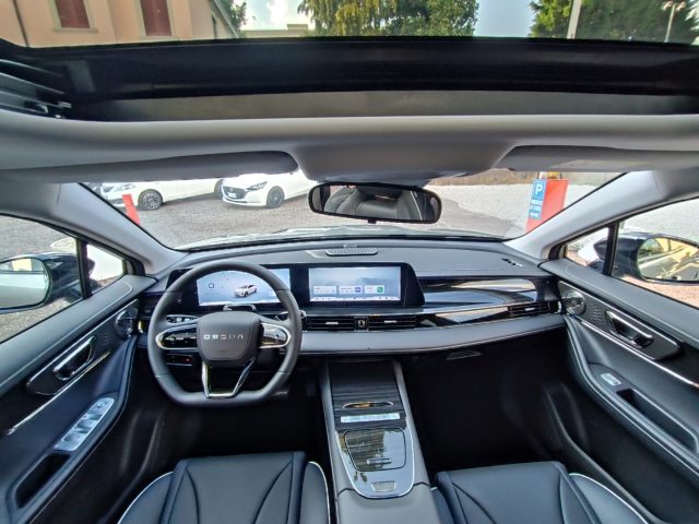 OMODA 5 usata, con Climatizzatore
