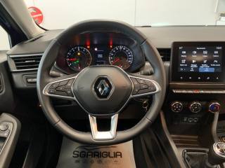 RENAULT Clio usata, con Fari Xenon