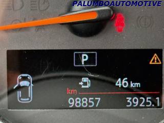 MINI Countryman usata, con Fendinebbia