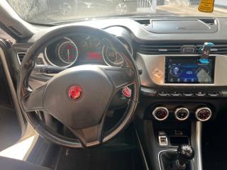 ALFA ROMEO Giulietta usata, con Fendinebbia