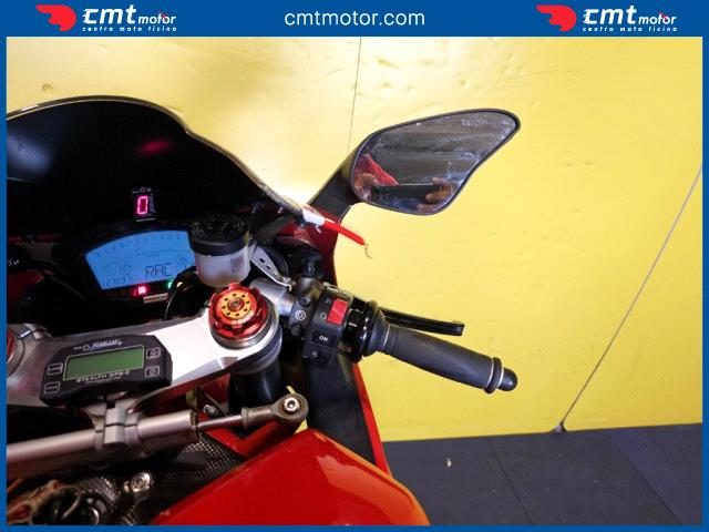 DUCATI 1098 usata 12