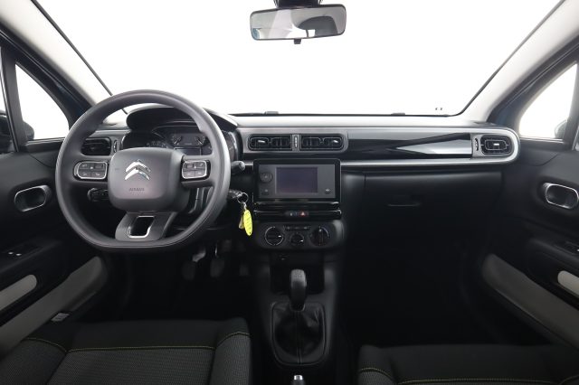 CITROEN C3 usata 4