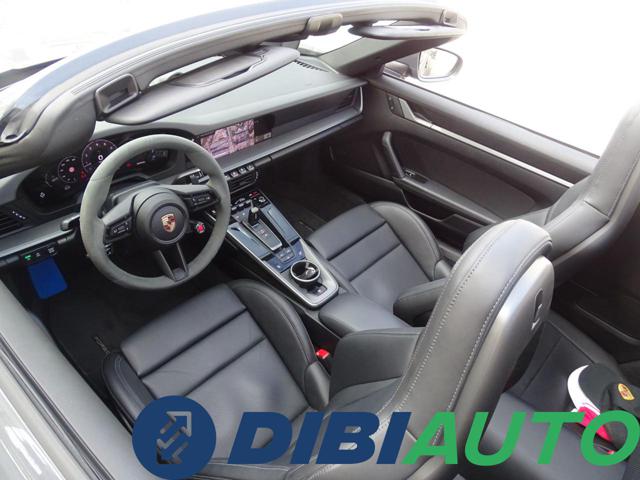 PORSCHE 911 usata, con ESP