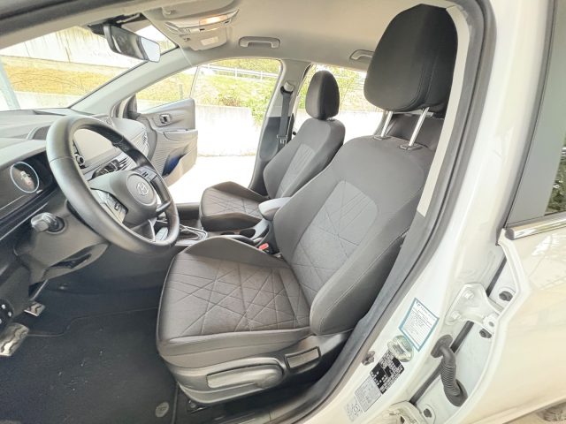 HYUNDAI Bayon usata, con Chiusura centralizzata