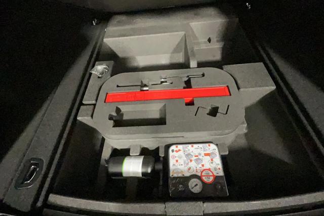 ALFA ROMEO Stelvio usata, con Fendinebbia