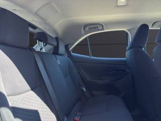 TOYOTA Yaris Cross usata, con Sensore di luce