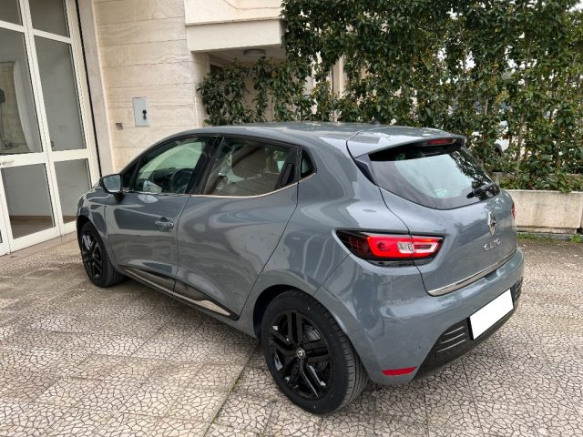 RENAULT Clio usata 7