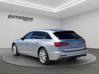 AUDI A6 usata, con Cerchi in lega