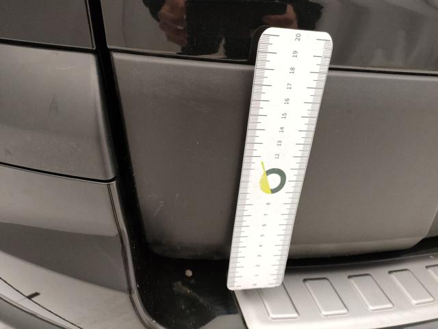 FIAT 500L usata, con Sensore di luce
