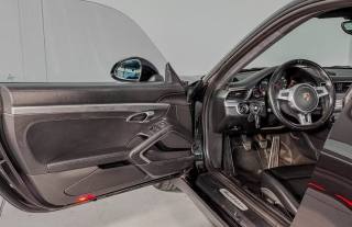 PORSCHE 911 usata, con Cerchi in lega
