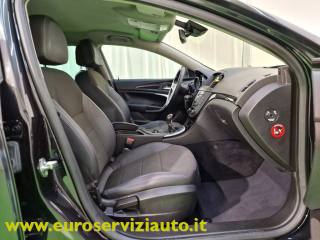 OPEL Insignia usata, con Limitatore di velocità