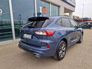 FORD Kuga usata, con Alzacristalli elettrici