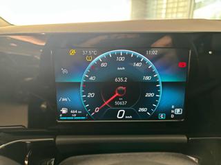 MERCEDES-BENZ GLA 180 usata, con Controllo trazione