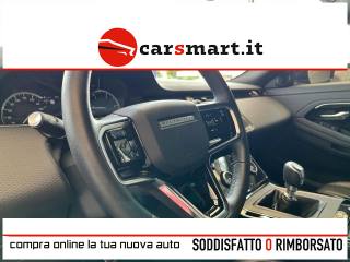 LAND ROVER Range Rover Evoque usata, con Touch screen