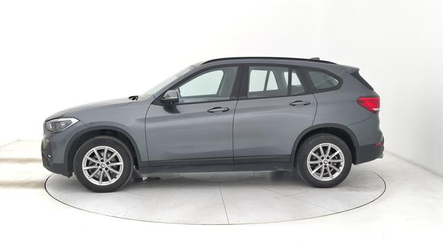 BMW X1 usata, con Airbag