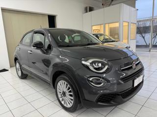 FIAT 500X usata, con Airbag laterali