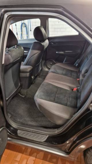 HONDA Civic usata, con Airbag