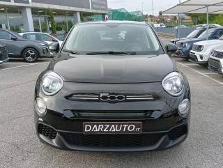 FIAT 500X usata, con Airbag