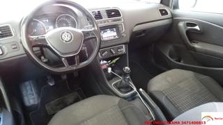 VOLKSWAGEN Polo usata 86