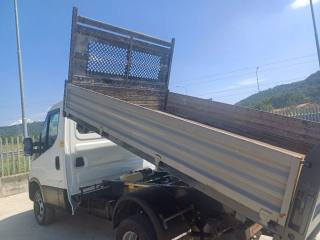 IVECO Daily usata, con Chiusura centralizzata