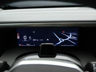 JEEP Compass usata, con Antifurto
