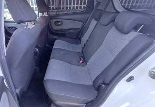 TOYOTA Yaris usata, con Servosterzo