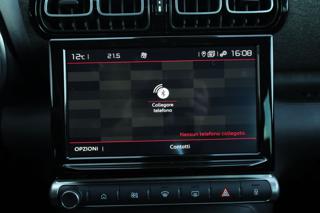 CITROEN C3 usata, con Android Auto