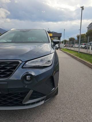 SEAT Arona usata, con Controllo automatico clima