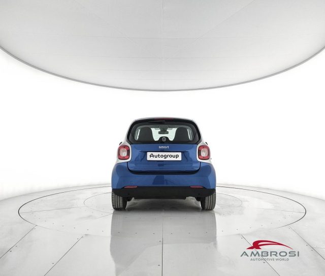 SMART ForTwo usata 5