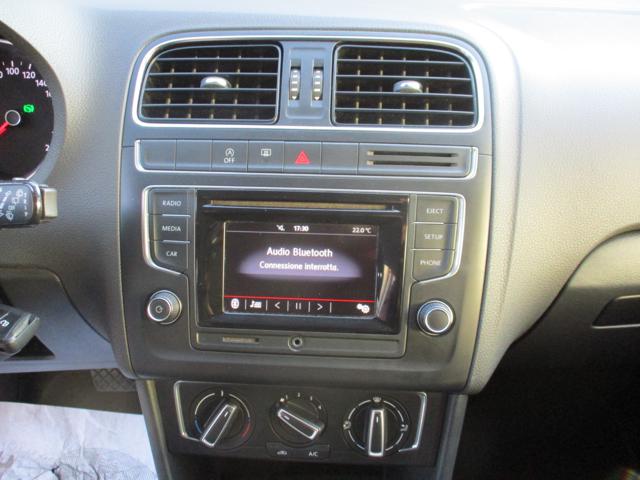 VOLKSWAGEN Polo usata, con Servosterzo