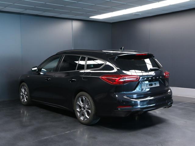 FORD Focus usata, con Airbag Passeggero