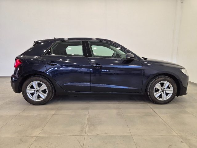 AUDI A1 usata, con Autoradio