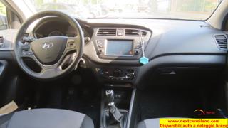 HYUNDAI i20 usata, con Climatizzatore