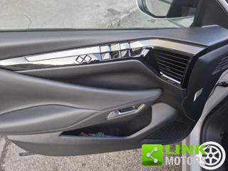 DS AUTOMOBILES DS 4 usata, con Cruise Control