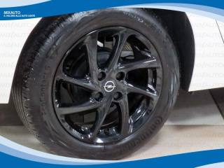 OPEL Corsa usata, con Controllo trazione