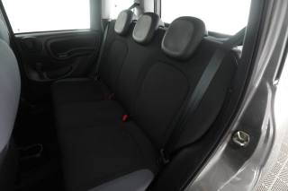 FIAT Panda usata 9