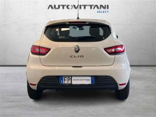 RENAULT Clio usata 3