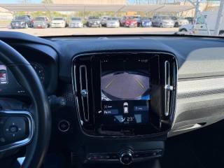VOLVO XC40 usata, con Controllo elettronico della corsia