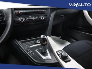 BMW 318 usata, con Fendinebbia