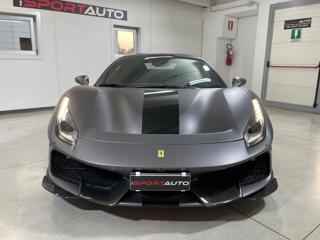 FERRARI 488 usata, con Airbag