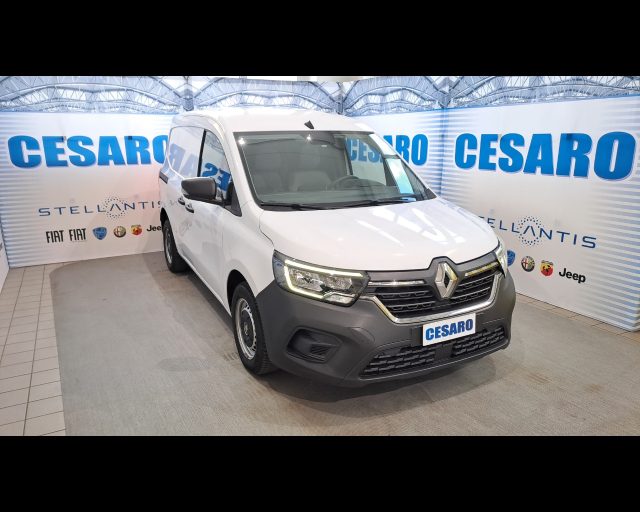 RENAULT Kangoo usata, con ABS