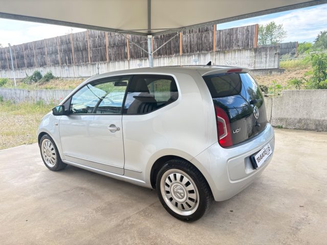 VOLKSWAGEN up! usata, con Airbag Passeggero