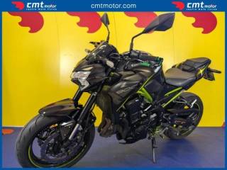 KAWASAKI Z 900 usata 1