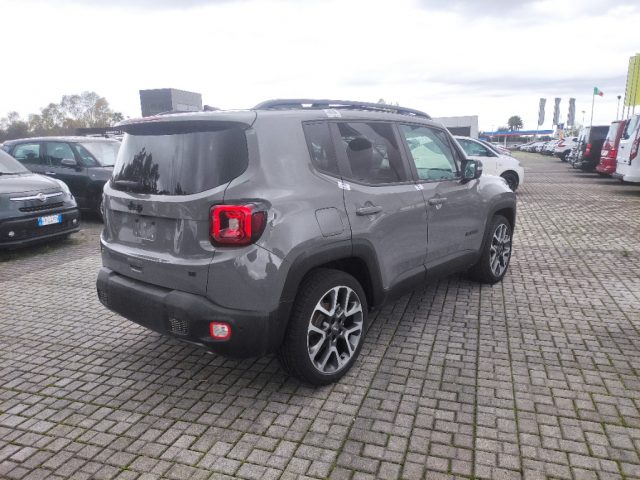 JEEP Renegade usata, con Cerchi in lega