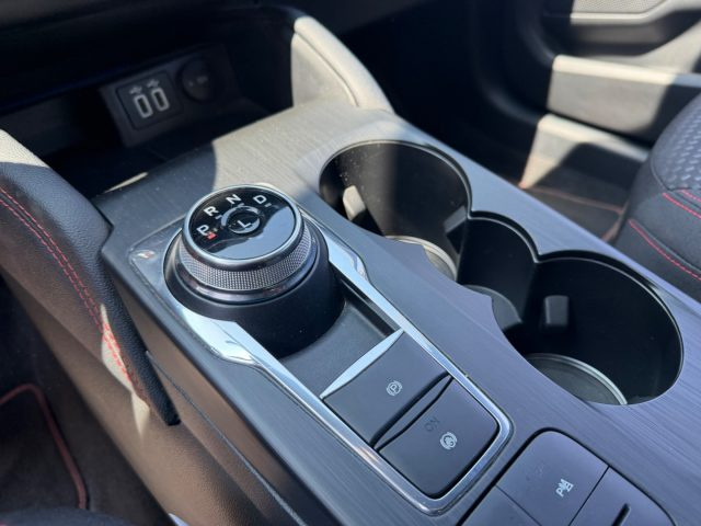 FORD Kuga usata, con Fendinebbia