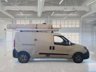 FIAT Doblo usata, con Alzacristalli elettrici