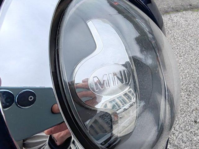 MINI One D usata, con Specchietti laterali elettrici