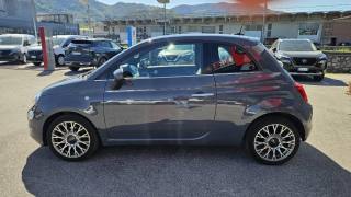 FIAT 500 usata, con Chiusura centralizzata