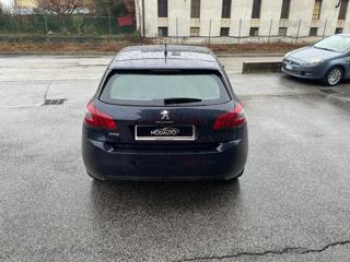 PEUGEOT 308 usata, con Cerchi in lega