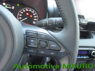 TOYOTA Yaris usata, con USB